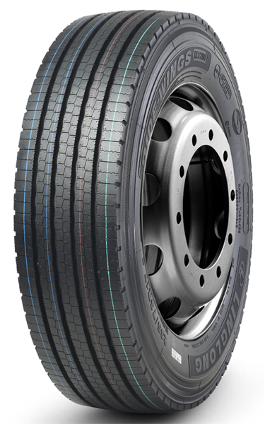 грузовая шина Linglong KLS200 215/75 R17.5 126/124M 14pr Рулевая