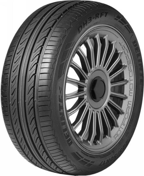 205/50R17 89W Delinte DH3-RFT RunFlat