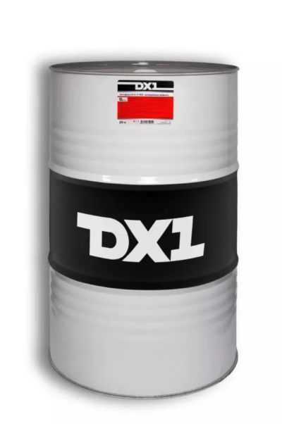 Антифриз YmiOil -40 /G-12 зеленый/ DX1 200 кг.