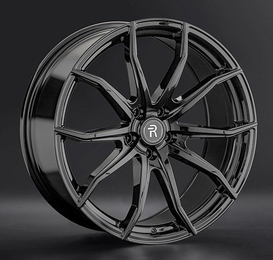 Replay TS6 9x20 5*114,3 Et:34 Dia:64,1 bk