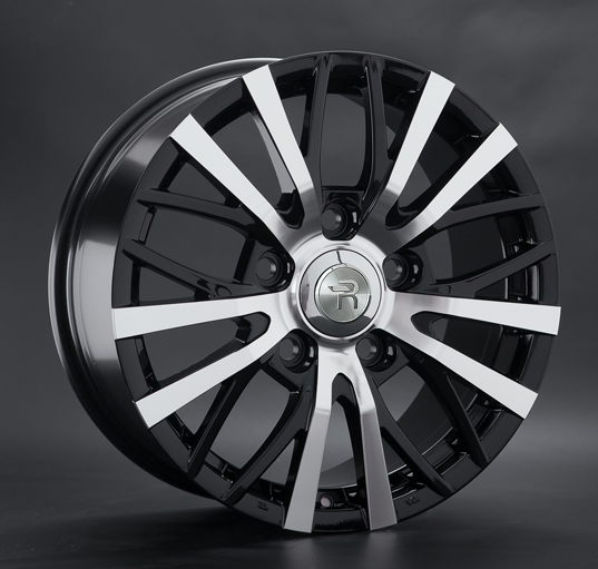 Replay TY245 8x18 5*150 Et:56 Dia:110,1 BKF