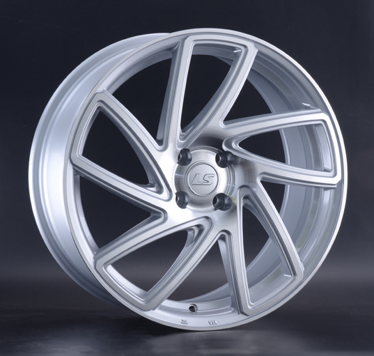 LS wheels 1054 7,5x17 5*114,3 Et:45 Dia:67,1 SF