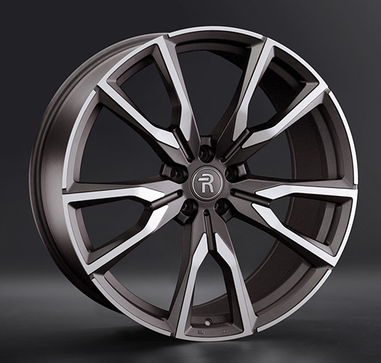 Replay MR292 9,5x22 5*112 Et:45 Dia:66,6 MGMF