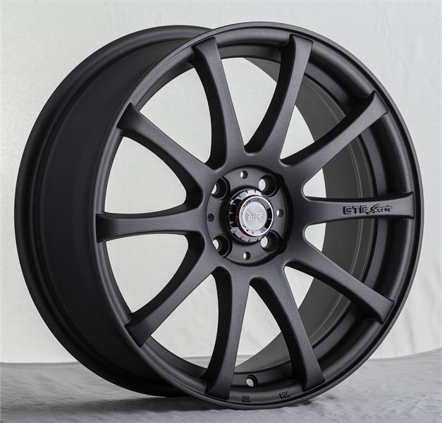 RR CSS 355 7x17 5*114,3 Et:40 Dia:67,1 MK/M