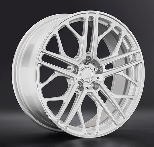 LS Forged FG48 8x20 5*114,3 Et:35 Dia:67,1 sf