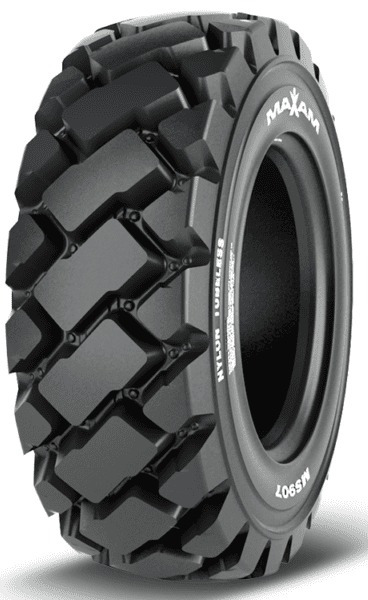 12-16.5 147A2 14 Maxam MS907 Skid Steer L5 TL