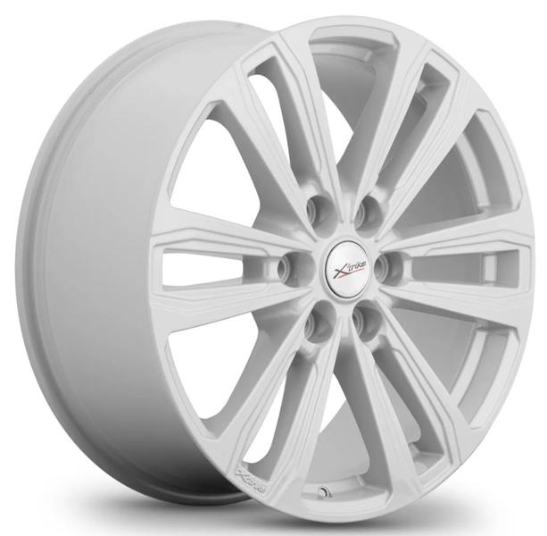 X'trike X-142 8,5x20 6*139,7 Et:36 Dia:100,1 HS