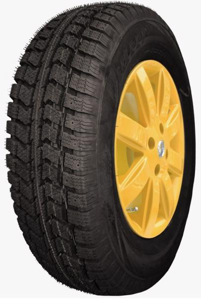215/75R16 116/114R Viatti Vetore Inverno V-524 (без шипов)