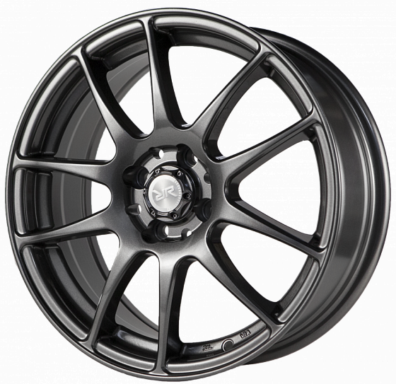 RR CSS 3199 6x15 4*100 Et:45 Dia:60,1 MK