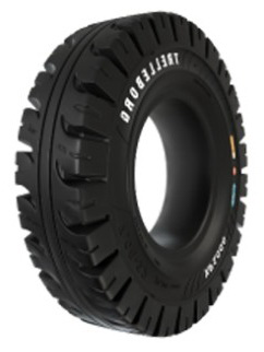 6.50-10  0 Trelleborg XP1000