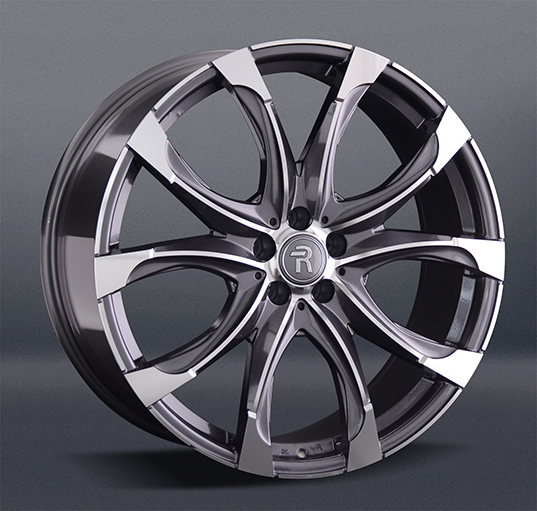 Replay TY73 9,5x22 5*150 Et:45 Dia:110,1 GMF