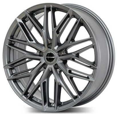 PDW RAMZES (2119) 8x18 5*108 Et:43 Dia:67,1 U4GRA