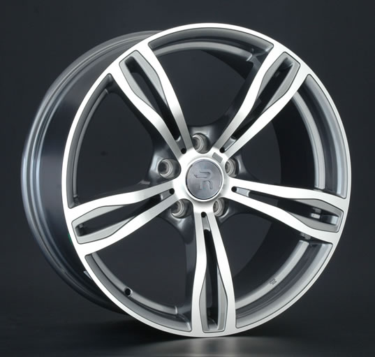 Replay B129 8x17 5*120 Et:30 Dia:72,6 GMF