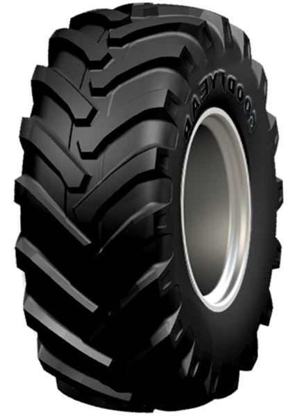 460/70R24 159A8/B 0 GoodYear IT-420 TL