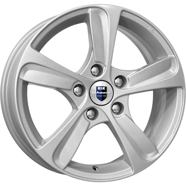 K&K Катана 7x16 5*114,3 Et:38 Dia:67,1 блэк платинум