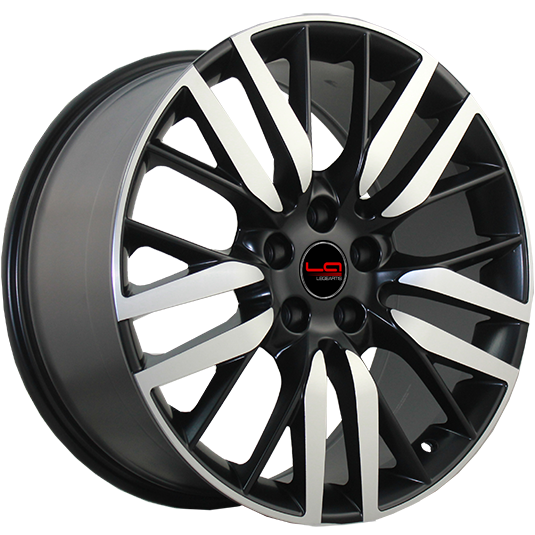 Replica Concept LR511 9,5x20 5*120 Et:48 Dia:72,6 mbf