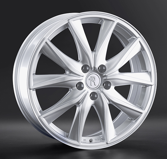 Replay NS239 7x19 5*114,3 Et:40 Dia:66,1 s