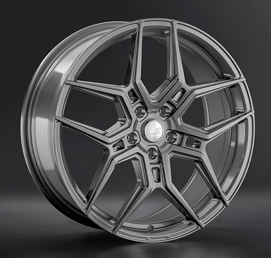 LS wheels LS1266 8,5x19 5*120 Et:35 Dia:64,1 gm