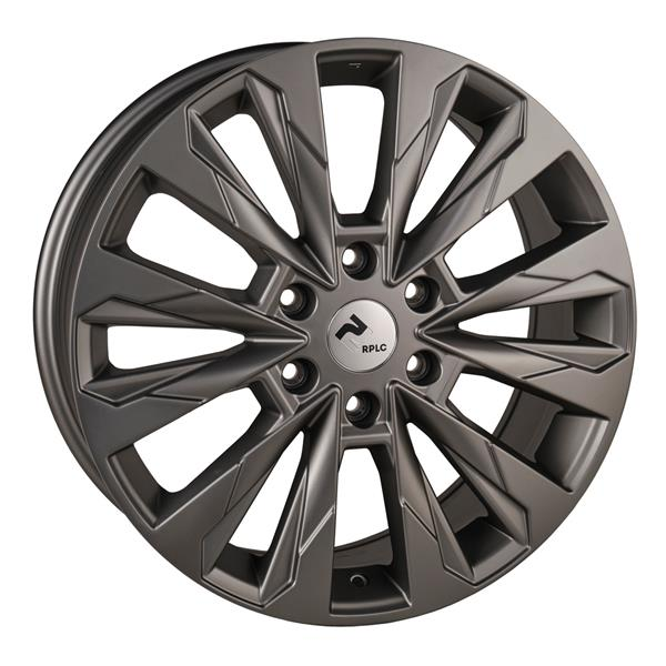 RPLC TO99 8x20 6*139,7 Et:60 Dia:95,1 HS