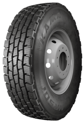 грузовая шина Кама NR 501 295/80 R22.5 152/148M 0pr Ведущая