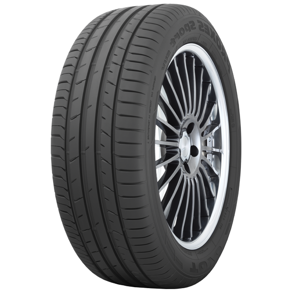 265/60R18 110V Toyo Proxes Sport SUV
