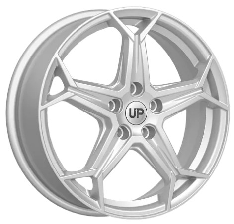 Wheels UP Up118 6,5x18 5*108 Et:52 Dia:60,1 S