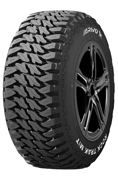 33/12,5R22 109Q Arivo Rock Trak M/T