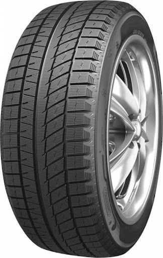 265/40R21 105T Sailun ICE BLAZER Arctic EVO