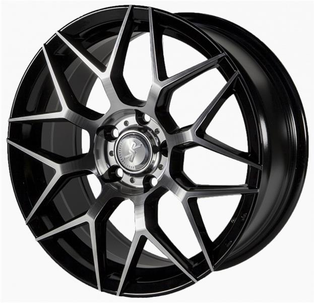RR CSS3940 6x14 4*98 Et:35 Dia:58,6 В-Р