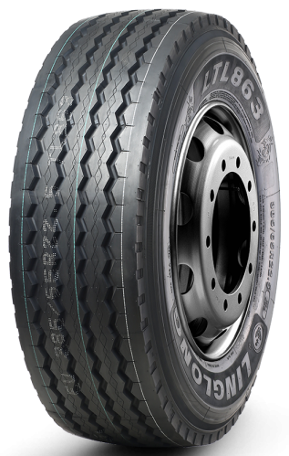 грузовая шина Linglong LTL863 385/65 R22.5 160J 20pr Прицеп