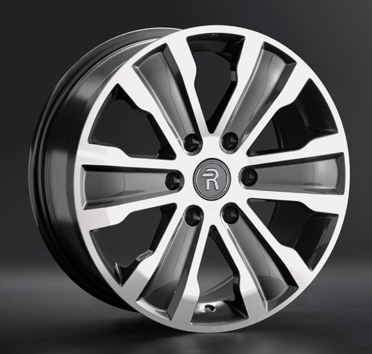 Replay HV17 8x18 6*139,7 Et:42 Dia:75,1 gmf