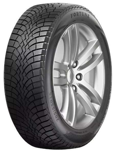 235/60R19 107H Fortune Polaro Snow