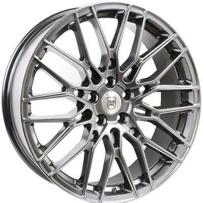 Tech Line 901 8x19 5*108 Et:42,5 Dia:63,3 BH