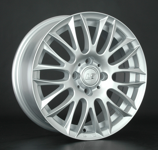 LS wheels LS475 7,5x17 5*114,3 Et:45 Dia:73,1 S