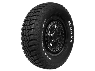 31/10,5R15 109Q Sumaxx Max Terra M/T