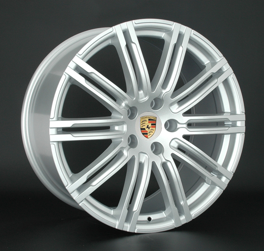 Replica LA PR13 8x18 5*112 Et:21 Dia:66,6 SF