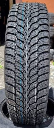 215/65R16 102T Кама Alga SUV (HK-532) без шипов