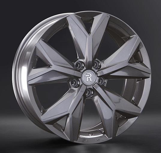 Replay LX157 8x18 5*114,3 Et:30 Dia:60,1 GM