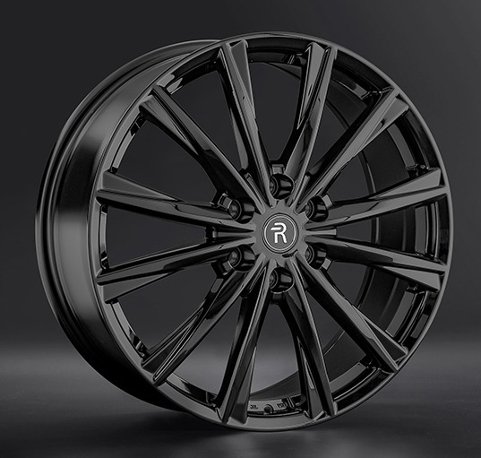 Replay LX246 8x20 6*139,7 Et:55 Dia:95,1 bk