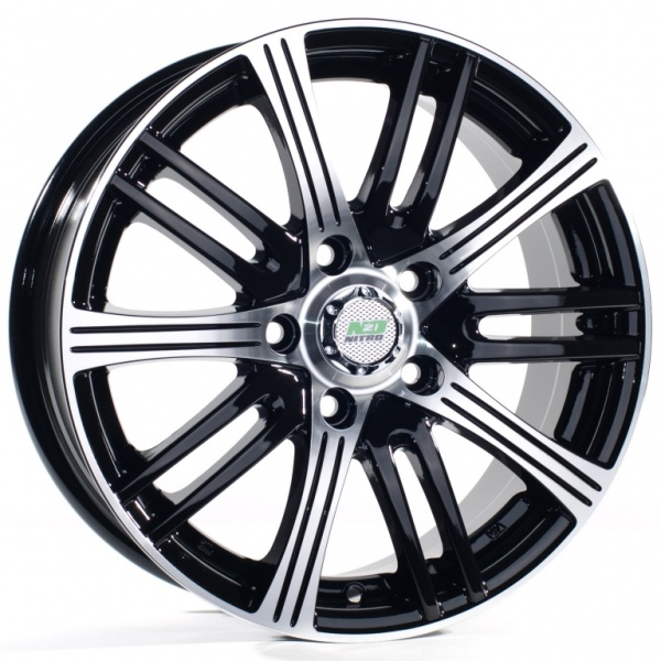 N2O Y294 6,5x16 4*100 Et:45 Dia:73,1 BFP