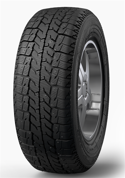 215/65R16 109/107Q Cordiant Business CW 2
