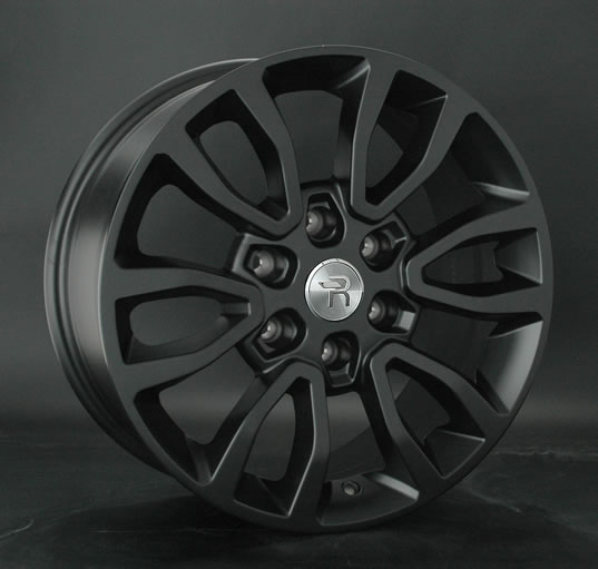 Replay TY175 7,5x18 6*139,7 Et:25 Dia:106,1 MB