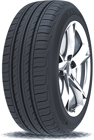 185/55R15 82V Goodride RP28