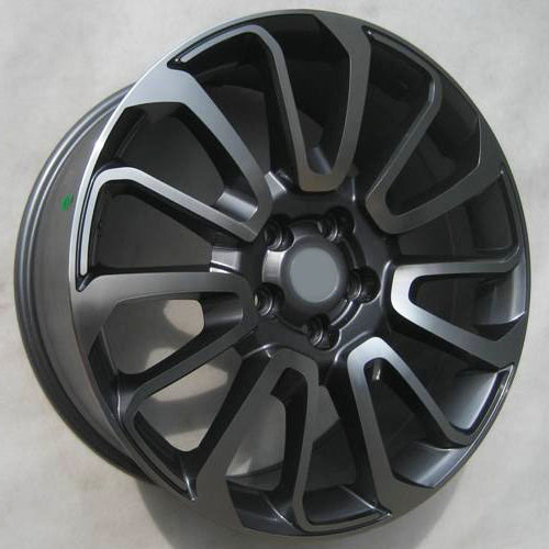 Replica FR 7013 9x22 5*120 Et:45 Dia:72,6 M/GRA