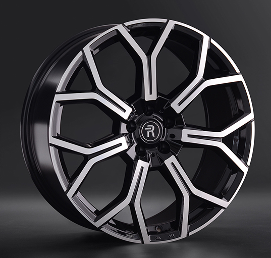 Replay B238 9,5x21 5*112 Et:37 Dia:66,6 BKF