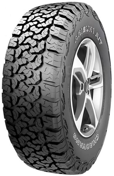 265/70R16 112S Chaoyang ARISUN 1 A/T