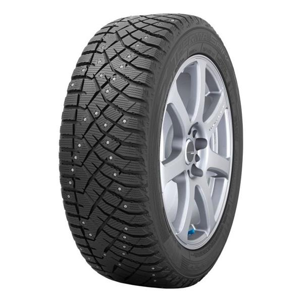 235/55R18 104T Nitto Therma Spike
