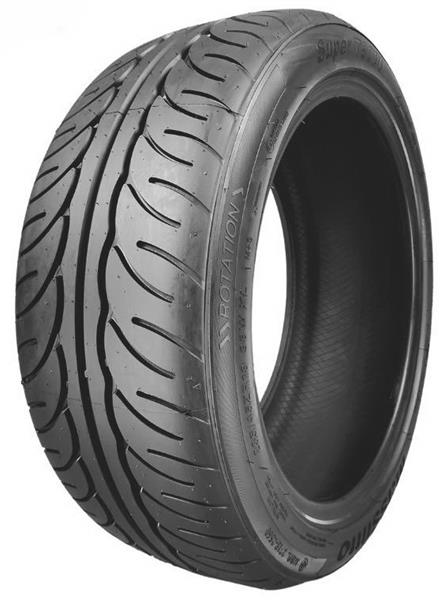 265/40R18 101W Massimo SUPER T9000