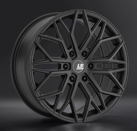 LS wheels FlowForming RC103 9x20 6*139,7 Et:40 Dia:100,1 MB