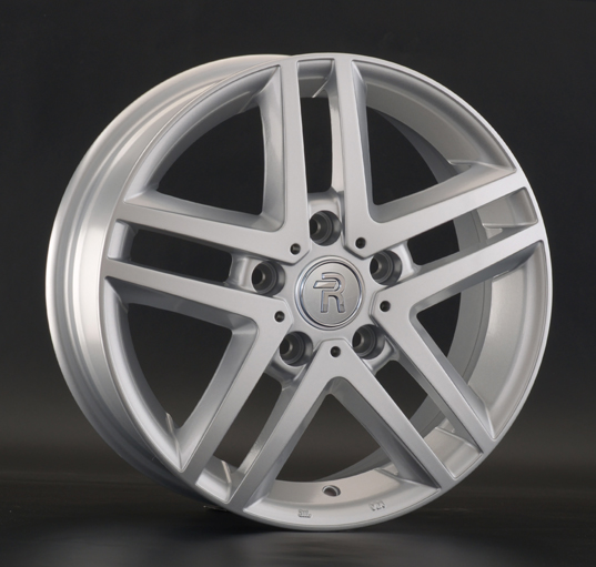 Replay VV206 6,5x16 5*120 Et:51 Dia:65,1 S